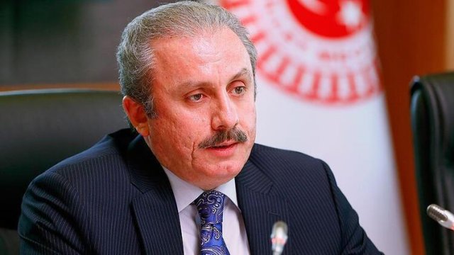 Kimsə Azərbaycan torpaqlarında əməliyyat həyata keçirə bilməz - Mustafa Şentop