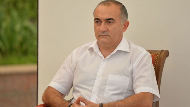 Paşinyanın müşaviri koronavirusa yoluxdu