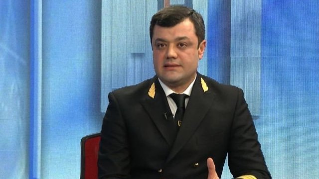 Tural Müseyibov vəzifəsindən azad edildi