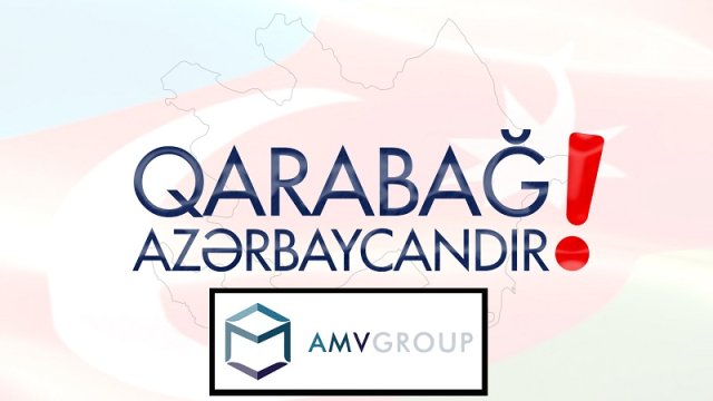 AMV Şirkətlər Qrupu ordumuzun əsgərlərinə dəstək oldu