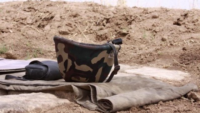 Ermənistan daha 43 hərbçisinin öldüyünü ETİRAF ETDİ
