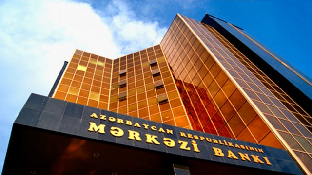 Mərkəzi Bank işə qarışdı, 