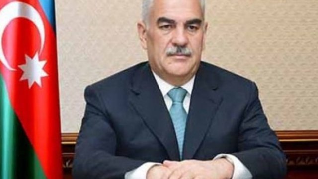 Vasif Talıbov icra başçısına birinci müavin TƏYİN ETDİ