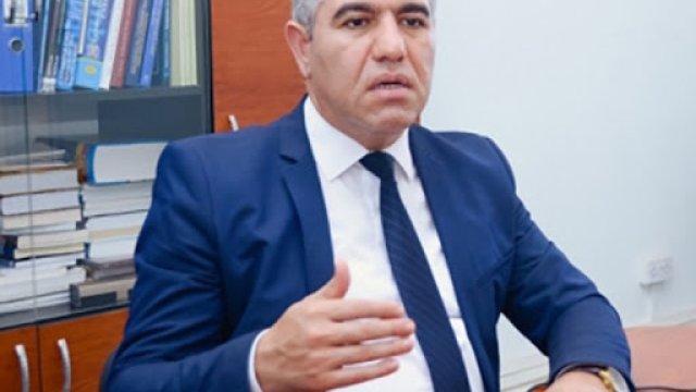 Ordumuz düşmənə 24 gündə onların dövlət büdcəsi qədər texnikasını sıradan çıxarıb