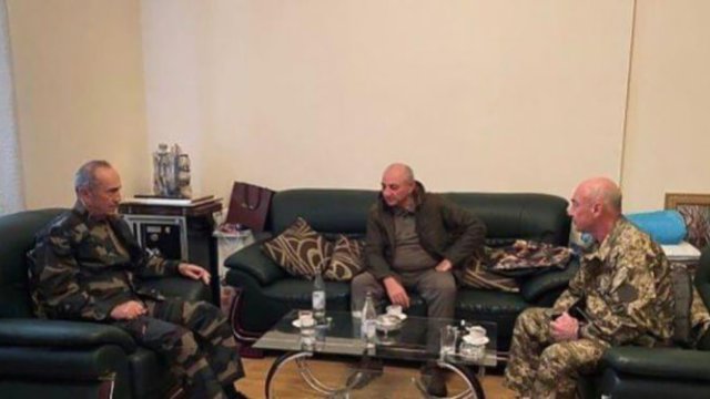 “Qarabağ klanı” Paşinyanı devirmək üçün HƏRƏKƏTƏ KEÇDİ