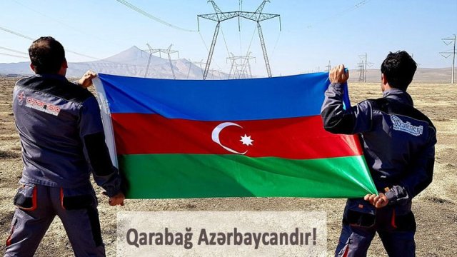 Füzuli, Cəbrayıl, Zəngilan və Qubadlıda 4 yarımstansiya tikiləcək