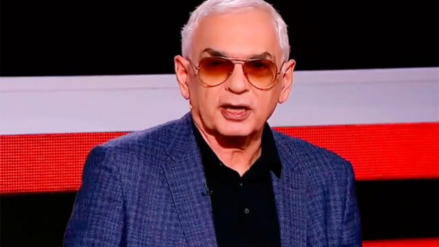 “Azərbaycan Prezidenti çox qətiyyətli çıxış edir!” - Erməni rejissor