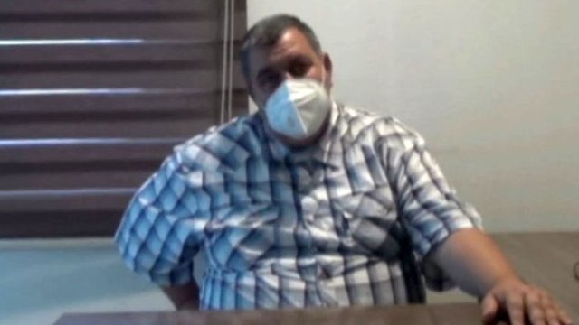 Vəzifəli şəxsin həbs müddəti artırıldı - QƏRAR