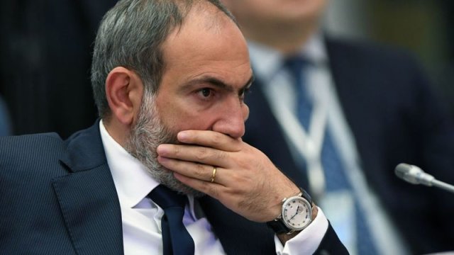 Paşinyanın yalvarmadığı lider qalmadı, indi də prezidentləri başladı... - ŞƏRH