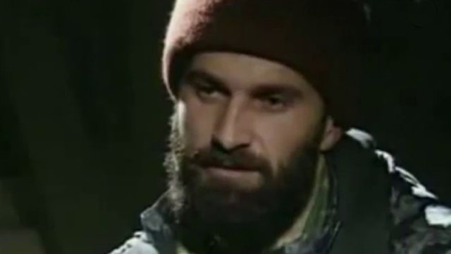 Şamil Basayevin dəstəsinin üzvləri saxlanıldı