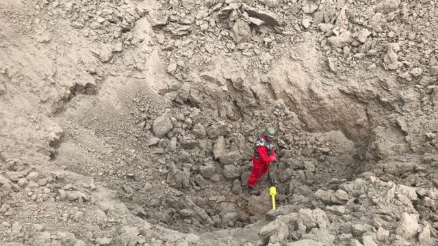 Ermənistan Oğuz-Qəbələ-Bakı su kəmərini hədəf aldı - Yaralanan var