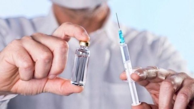 Qrip əleyhinə peyvəndlərin pulsuz vurulacağı qruplar açıqlandı - SİYAHI