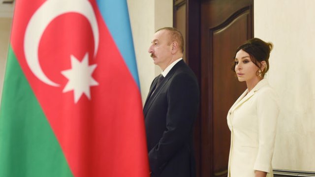 “Mehriban Əliyevaya bu vəzifəni təklif etdikdə o, bunu sevinclə qarşılamadı”