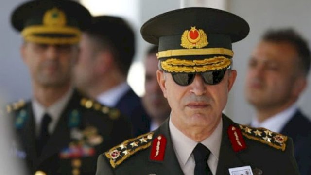 “Ermənistan işğal etdiyi əraziləri tərk edəcək! Bu qədər sadə” – Hulusi Akar