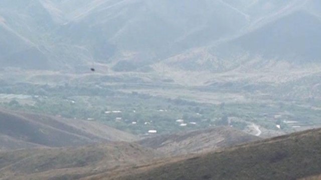 Post-konflikt ərazilərin bərpası üçün Elmi Mərkəz yaradılır