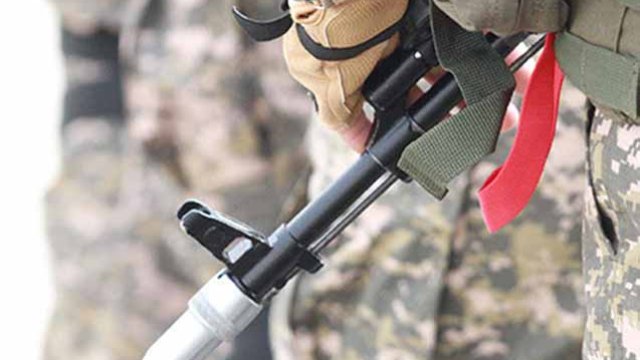 Dağlıq Qarabağa gətirilən erməni dəstəsi döyüşdən qaçır - RƏSMİ