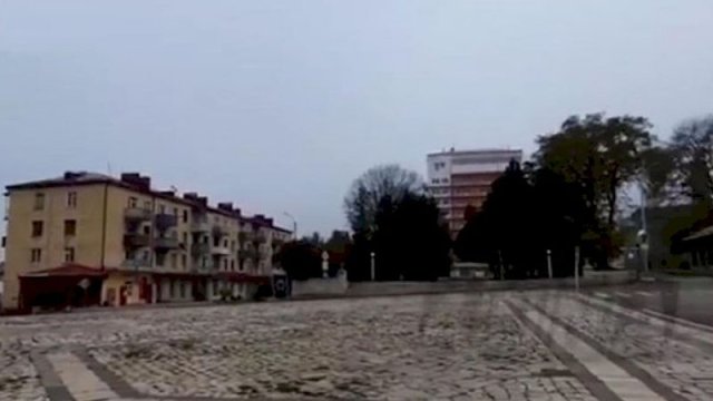 Şuşadan yeni görüntülər yayıldı - VİDEO