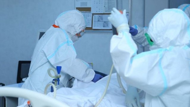 Yoluxma artarsa, fəsadların da sayı çox olar - TƏBİB