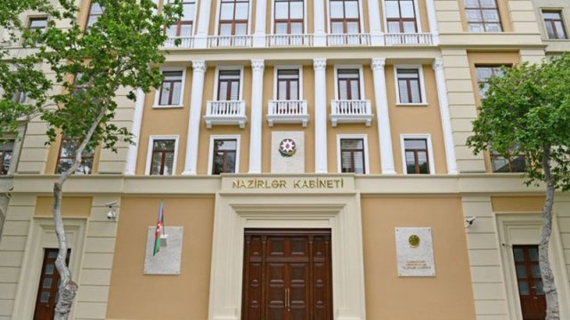 İşğal olunmuş ərazilərin təhrif edilmiş xəritələrindən istifadənin qarşısı alınır