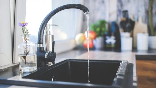 Bakının bu hissəsində su olmayacaq