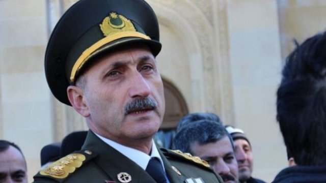 Polkovnik: “Paşinyanı Hitlerin, Səddam Hüseynin taleyi gözləyir”