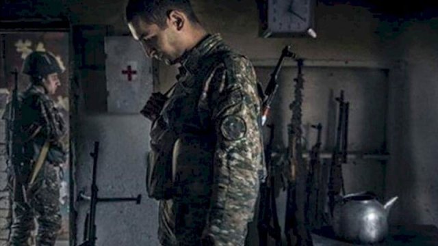 Ermənistan ordusunda ərzaq qıtlığı: Hətta çörək də tapılmır