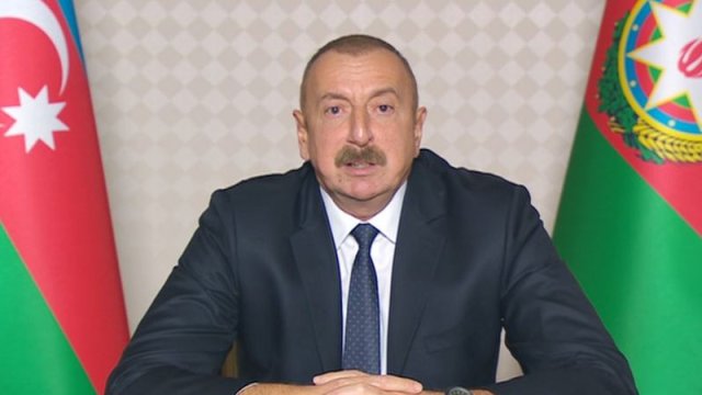 Xocavəndin 2, Cəbrayılın 5, Zəngilanın 2 kəndi işğaldan azad edildi