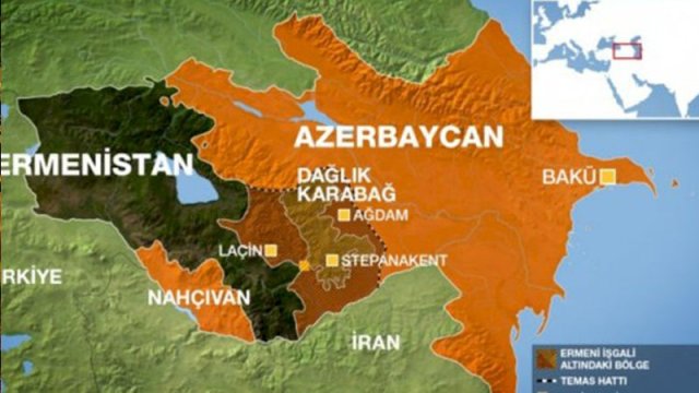 Ermənistan “Vaşinqton görüşü”nü də pozur – Mnatsakanyandan destruktiv mövqe