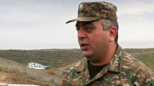 Ovannisyandan etiraf: 