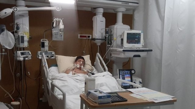 Rusiya vətəndaşı Gəncədə erməni terrorunun qurbanı oldu