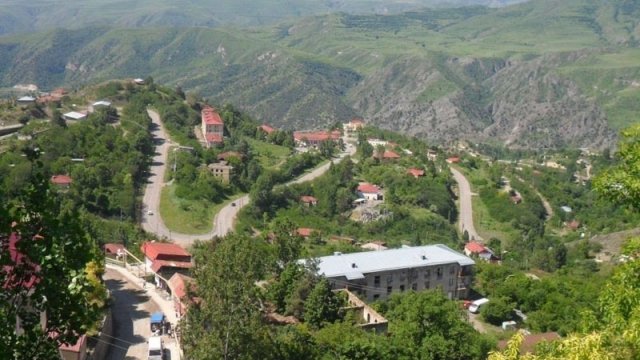 Müharibədən sonra Dağlıq Qarabağa xarici investisiya axını şübhəsizdir - İqtisadçı