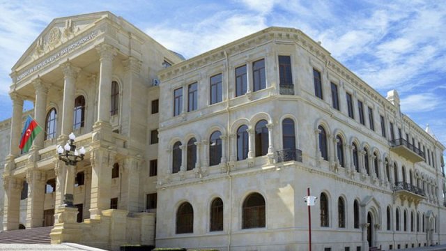 Baş Prokurorluq sosial şəbəkə istifadəçiləri və bəzi KİV nümayəndələrinə xəbərdarlıq etdi