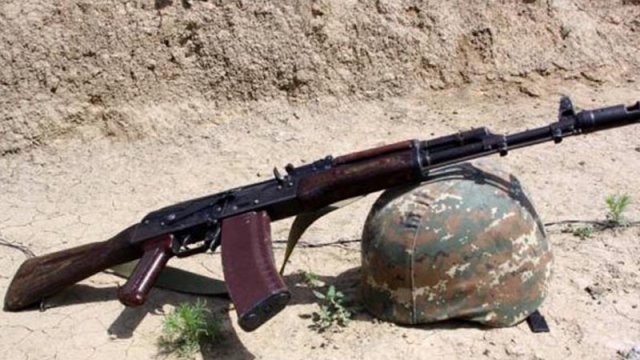 Düşmən növbəti itkilərini açıqladı - SİYAHI