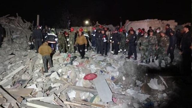 Rusiya səfirliyindən Artur Mayakovla bağlı AÇIQLAMA