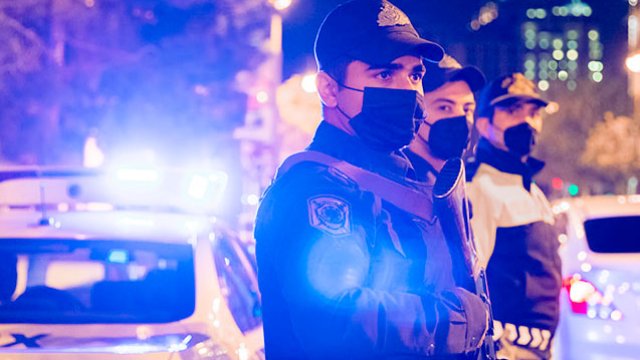 DİN əhaliyə növbəti dəfə müraciət etdi: Təşvişə qapılmayaq