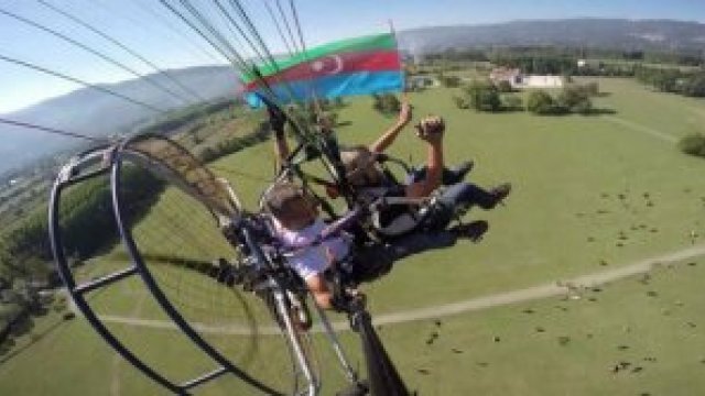 Türkiyədən növbəti addım: idmançıları da Azərbaycanı dəstəklədi