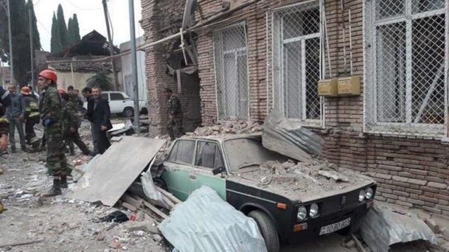 Erməni təxribatları nəticəsində Azərbaycana dəyən mülki zərər AÇIQLANDI