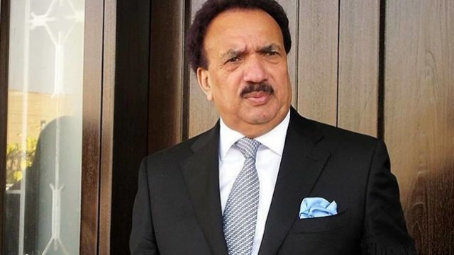 “Paşinyan Pakistan xalqından üzr istəməlidir” - Rəhman Məlik