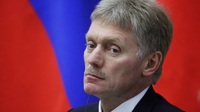 “Sülh yolundan başqa alternativ görmürük” - Peskov