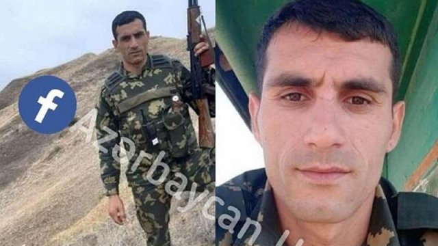 Ermənistan ordusunun xüsusi təyinatlısı məhv edildi