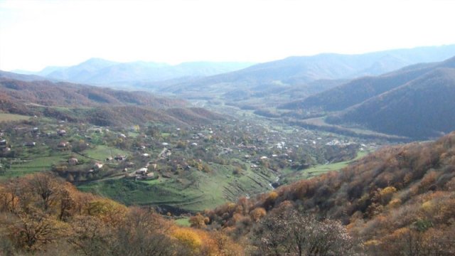 Vəng rəsmən Çinarlı oldu - MM təsdiqlədi