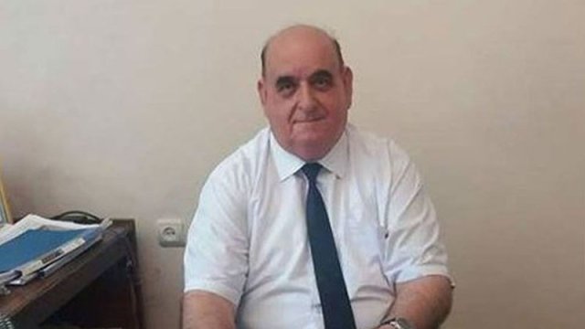 Əməkdar jurnalist vəfat etdi