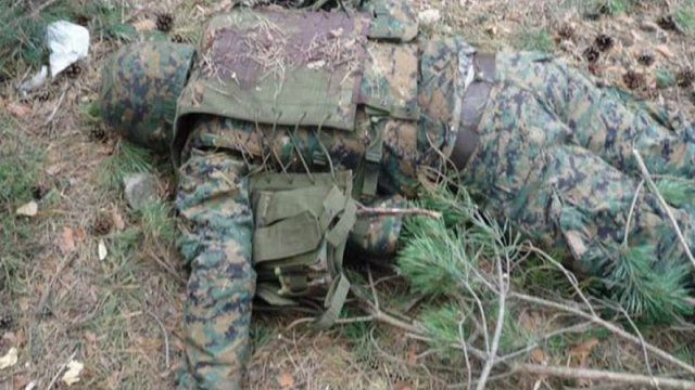 Ermənistan öldürülən hərbçilərinin yeni siyahısını AÇIQLADI