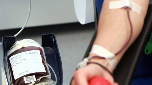 Ermənistanda yaralı hərbçilərin müalicəsi üçün qan çatmır