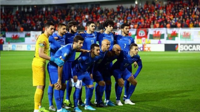 Azərbaycan millisinin oyununun tarixi dəyişdirildi
