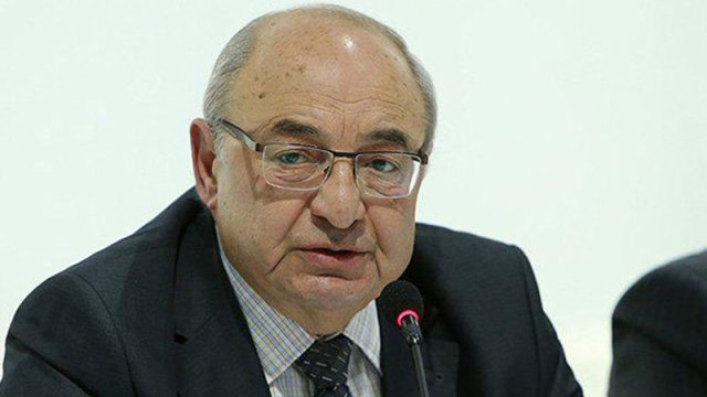 “Tariximizin biabırçı səhifələrindən birini yaşayırıq” - Ermənistanın ilk Baş Naziri