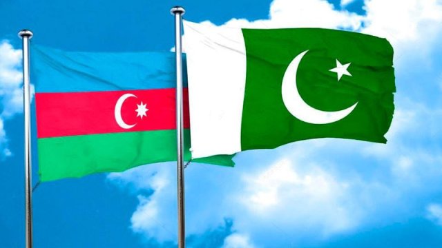 Azərbaycan Pakistana başsağlığı verdi