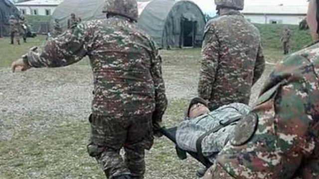 Azərbaycan erməni cəsədlərini bu ərazilərdə qaytarmağa hazırdır