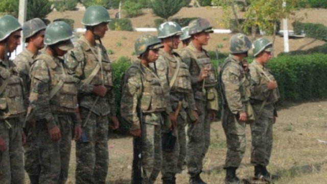 Ermənilər döyüşə getmək istəmir - Cəbhə üçün cəmi 300 nəfər toplandı