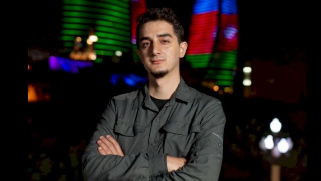 Məşhur türk bloggerdən Qarabağ haqda təsirli VİDEO
